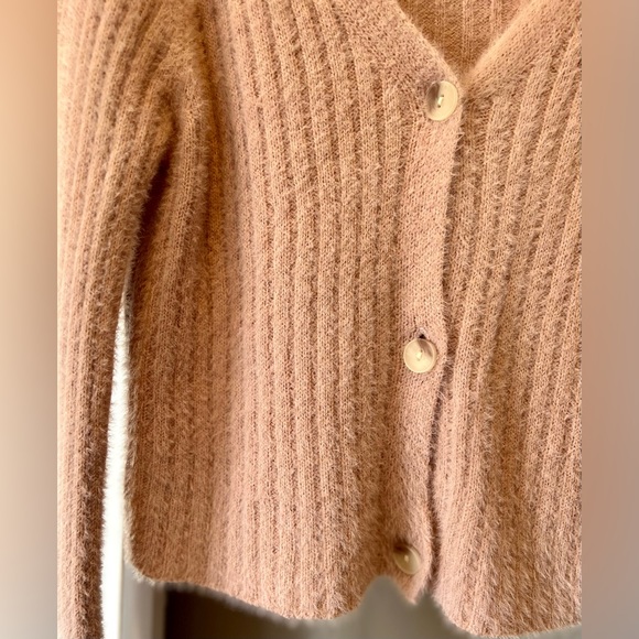 Sincerely Jules Soft & Cozy sweater - Picture 4 of 10